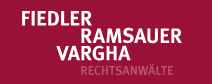 Logo Fiedler Vargha Rechtsanwälte